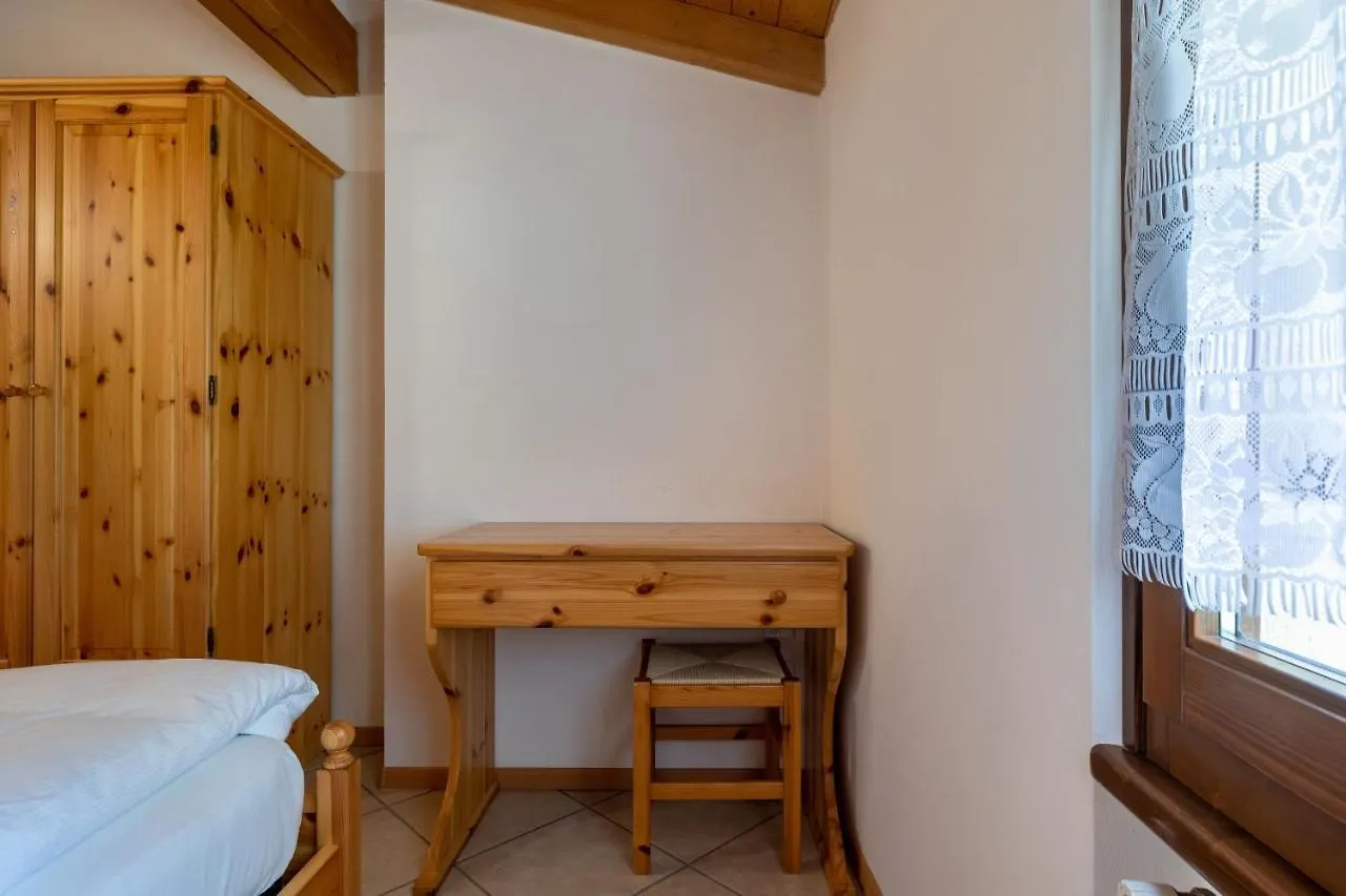 Agriturismo Val D' Egoi 3 Tremosine