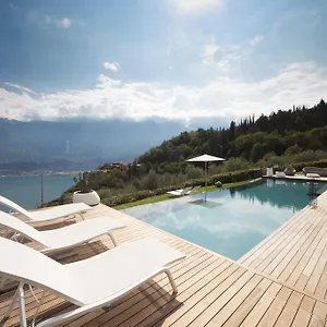 Relais Ca Dell'era Tremosine