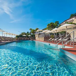 Lejlighedshotel Piccola Italia, Tremosine