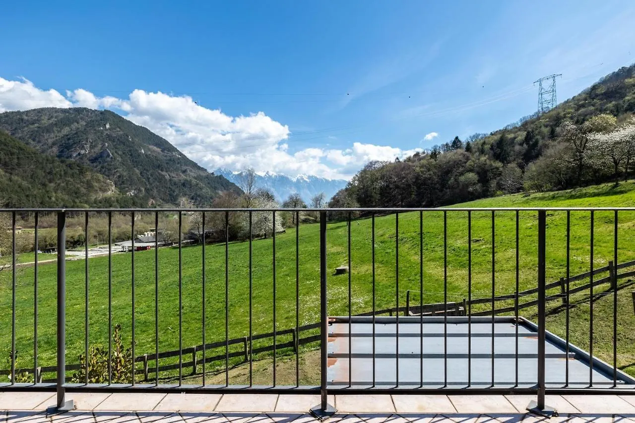 Agriturismo Val D' Egoi 3 Tremosine