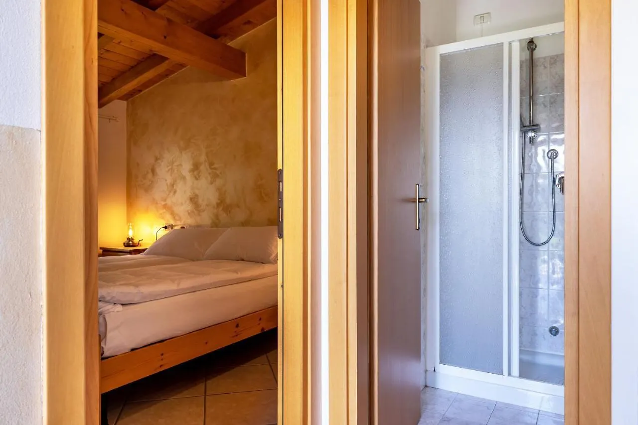 Apartment Agriturismo Val D' Egoi 3 Tremosine
