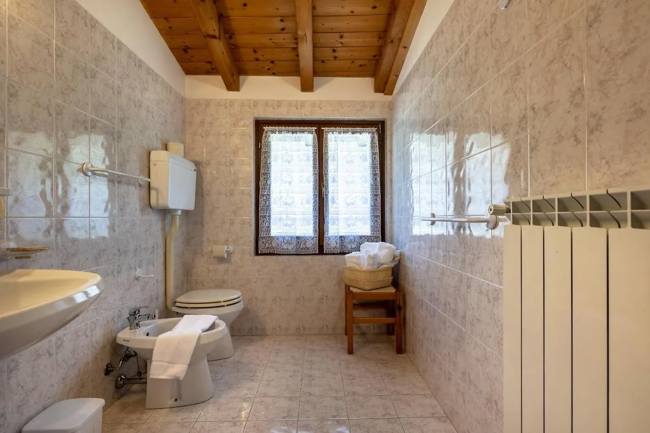 Apartment Agriturismo Val D' Egoi 3 Tremosine