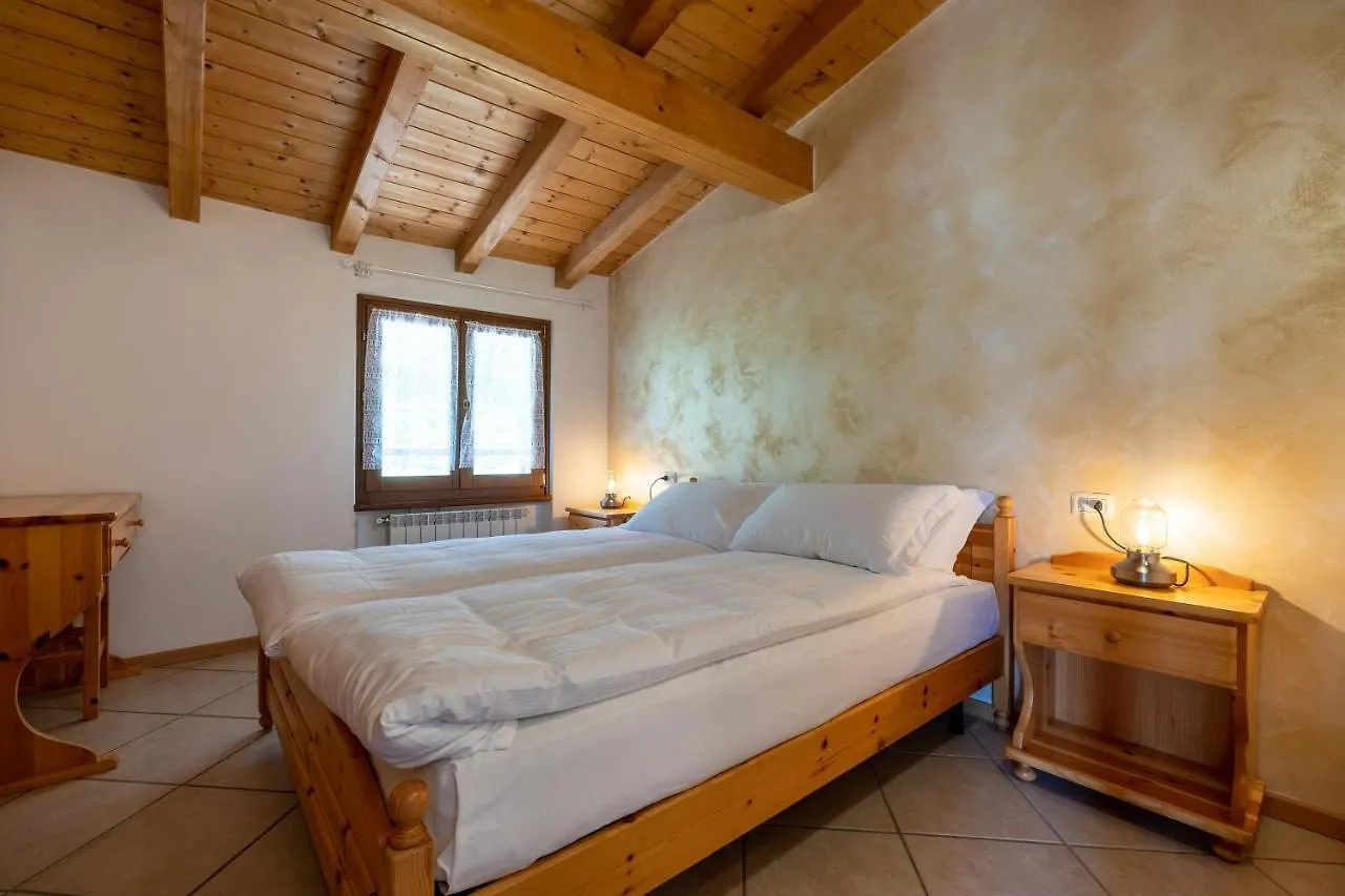 Agriturismo Val D' Egoi 3 Tremosine