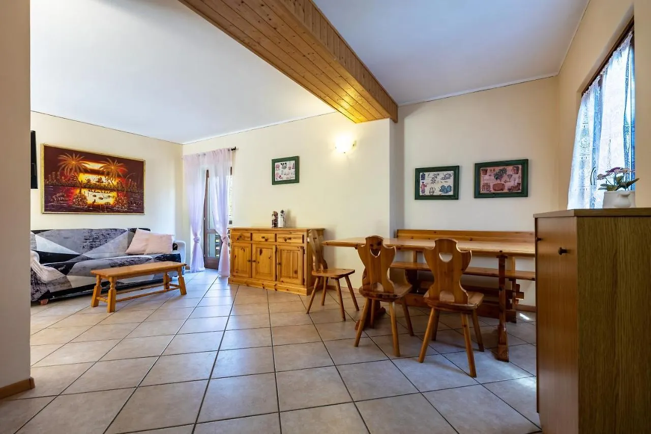 Agriturismo Val D' Egoi 3 Tremosine