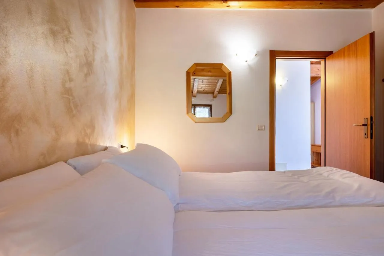 Apartment Agriturismo Val D' Egoi 3 Tremosine