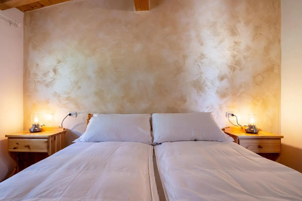 Agriturismo Val D' Egoi 3 Tremosine 0*,