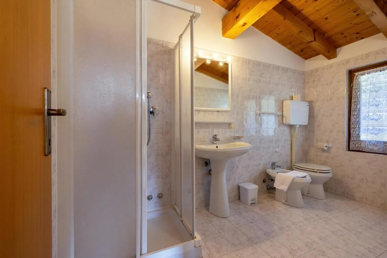 Apartment Agriturismo Val D' Egoi 3 Tremosine